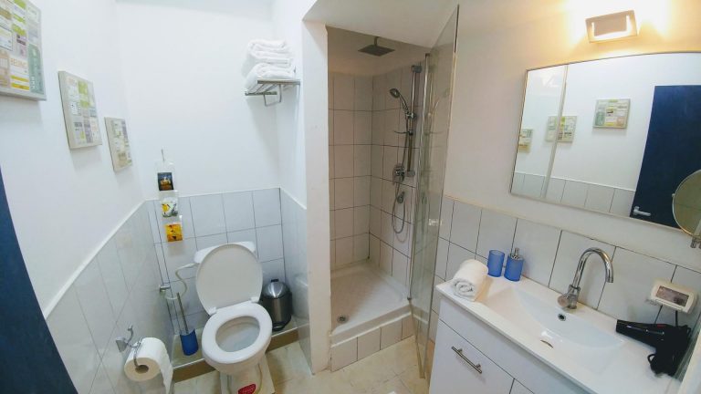Apt 9 Quiet 1 Bedroom Apartment
