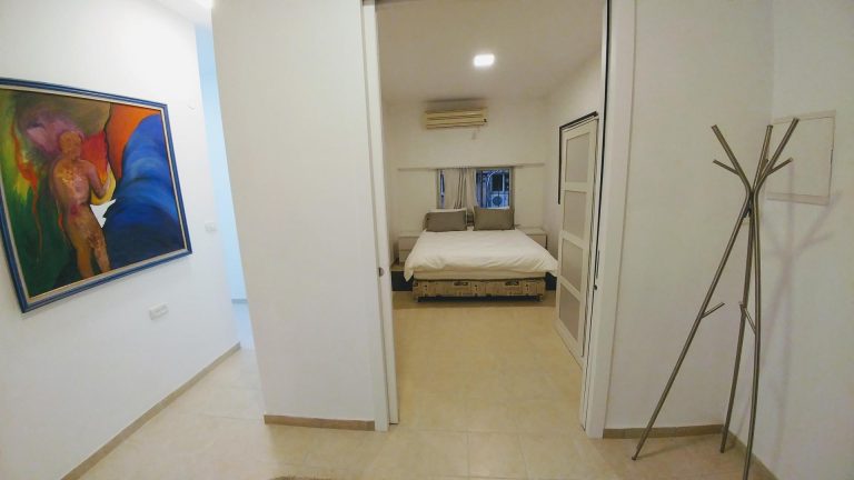 Apt 9 Quiet 1 Bedroom Apartment