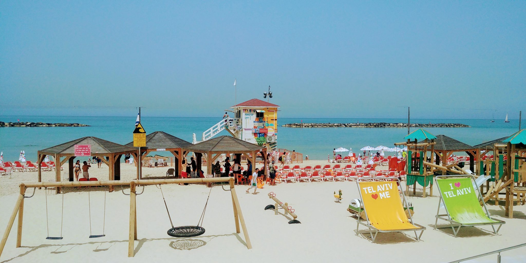 TLV BEACH